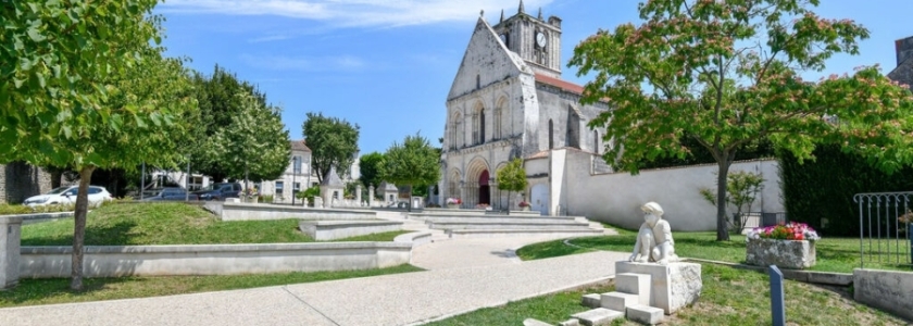 village vacances en charente maritime les chênes verts